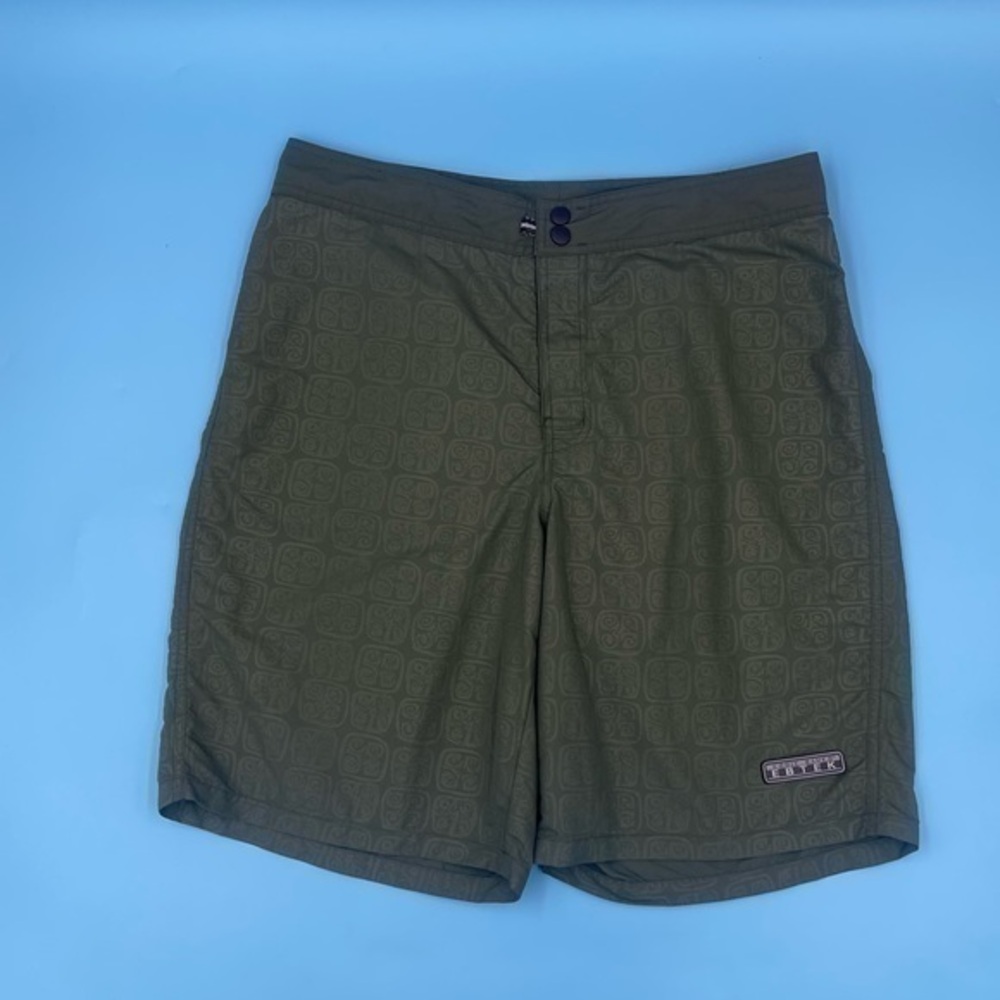 Vintage Eddie Bauer EBTEK Shorts